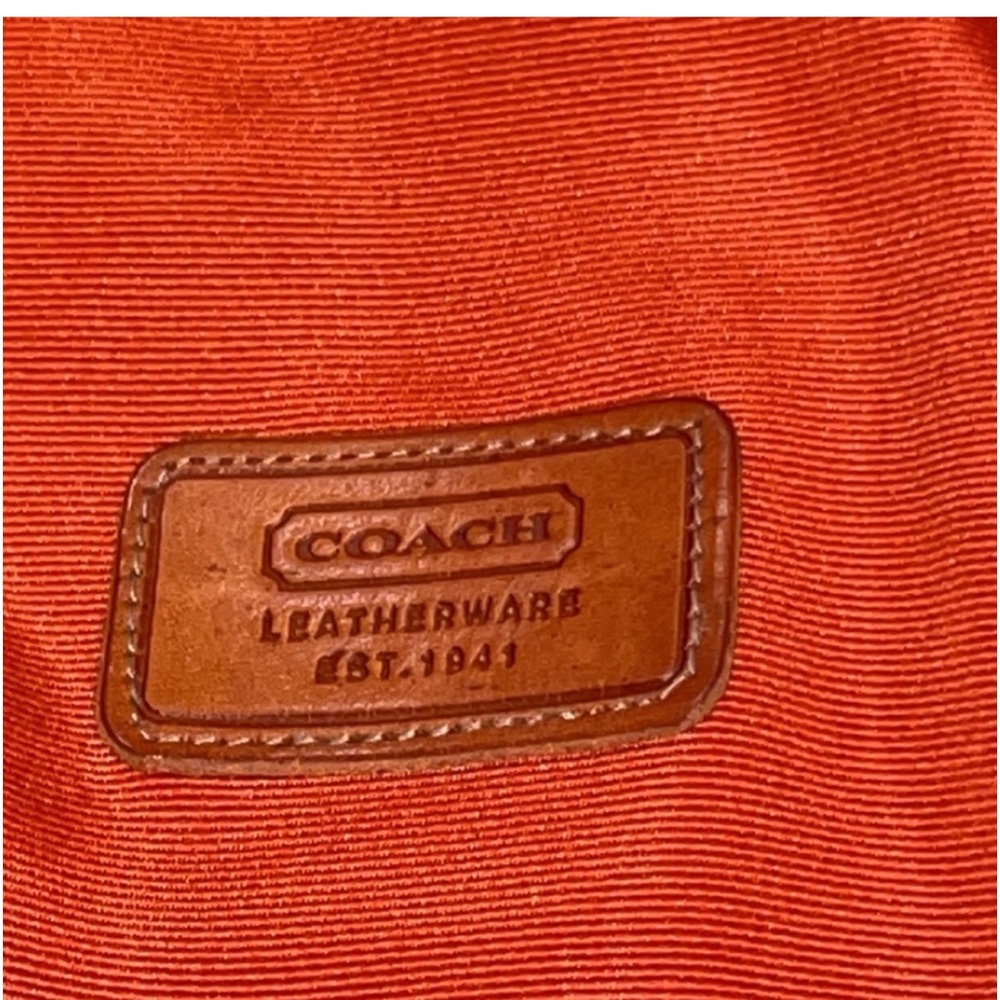 COACH SIGNATURE MONOGRAM
BUCKET HAT - Picture 3 of 7
